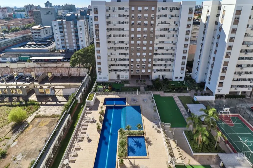 Imagem Apartamento em Cristo Redentor