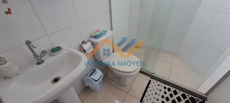 Imagem Apartamento no Cidade Nova