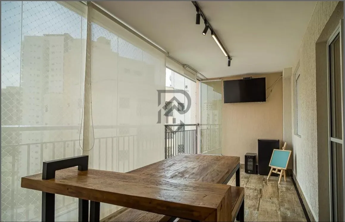 Imagem Apartamento condominio Face Vila Mariana