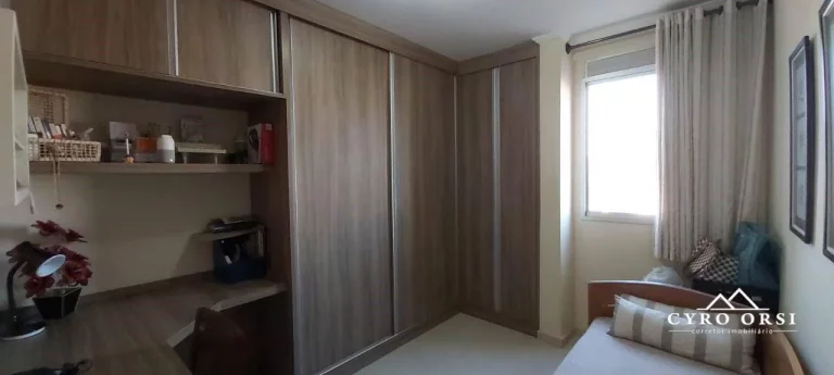 Imagem Apartamento à venda, 83 m² por R$ 280.000,00 - Nova América - Piracicaba/SP