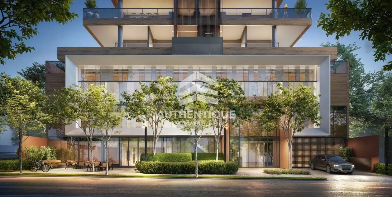 Imagem SUPREME PINHEIROS - Apartamento à venda em São Paulo/SP