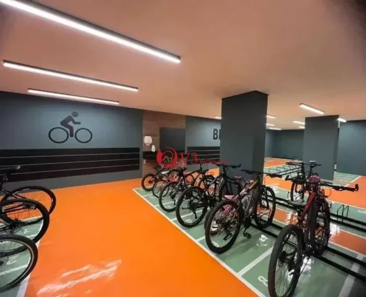 Imagem Apartamento a venda no Jardim Independência 3 Dormitórios sendo 3 Suítes, 2 Vagas, 126 m