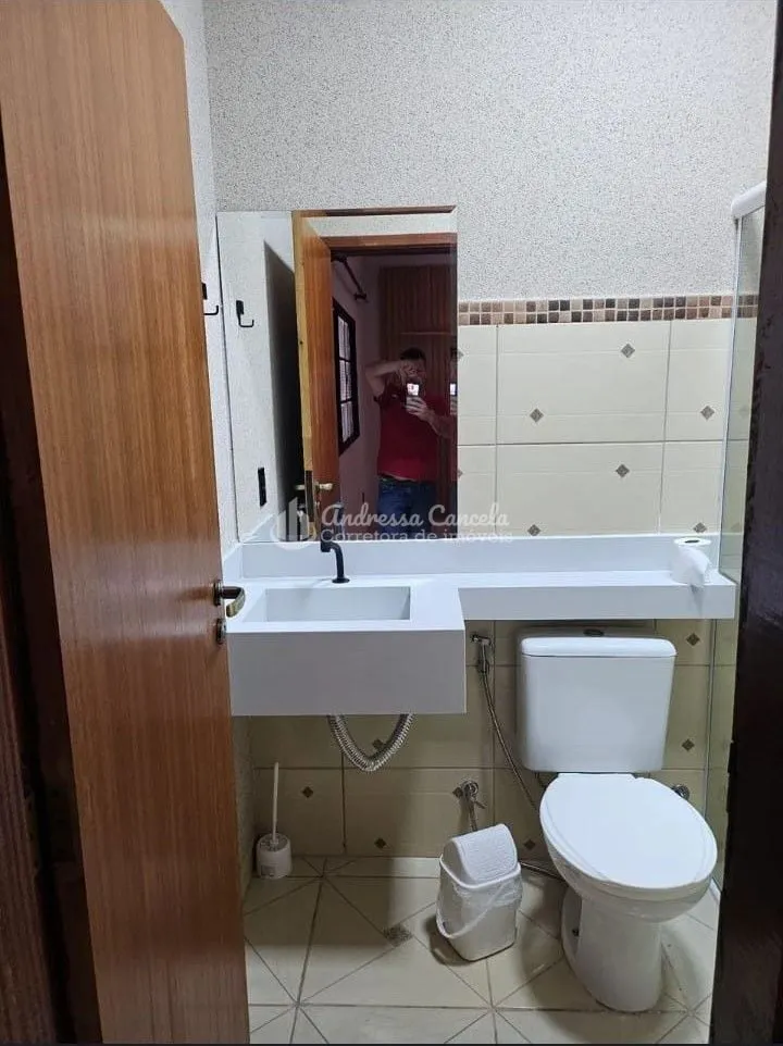 Imagem Estância Bacuri - Chácara com 2 dormitórios à venda, 425 m² por R$ 600.000 - Bacuri - Ipiguá/SP