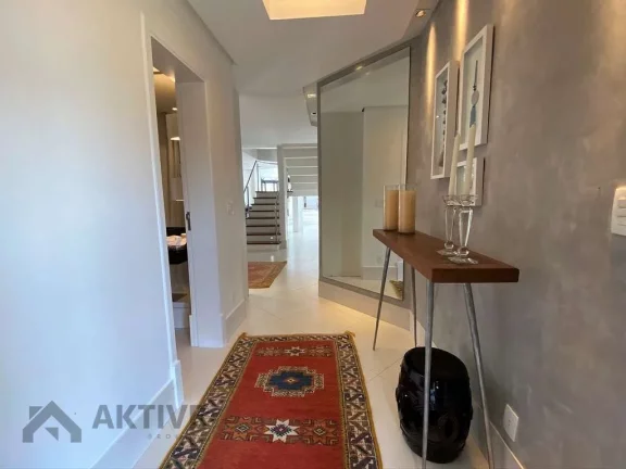 Imagem Casa de Condomínio em Granja Viana - Cotia, SP