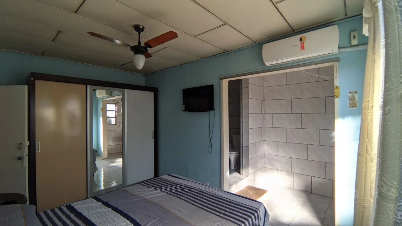 Imagem Casa com 4 dormitórios, na avenida Bernardinho Silveira Amorim, Rubem Berta