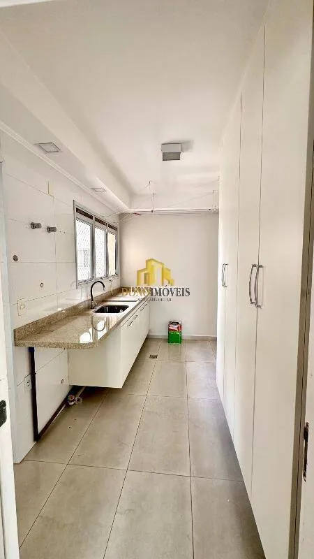Imagem Apartamento para locação no Domo Life - 123 m² em São Bernardo do Campo