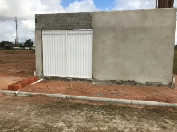 Imagem Terreno à Venda, 150 m² em Messejana - Fortaleza