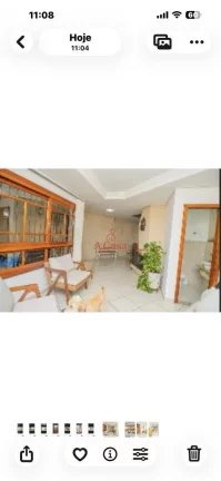Imagem Casa - Sobrado com 3 Dormitorio(s) localizado(a) no bairro Jardim Itu em Porto Alegre / Rio Grande do Sul Ref.:245