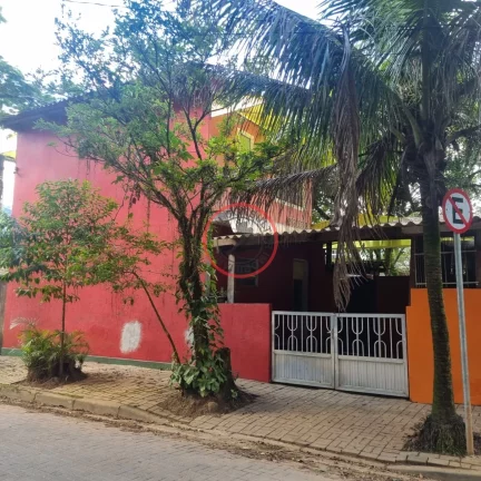 Imagem Terreno de 625 metros,com 6 Imoveis comercial e residencial na mais comercial avenida de Boiçucanga