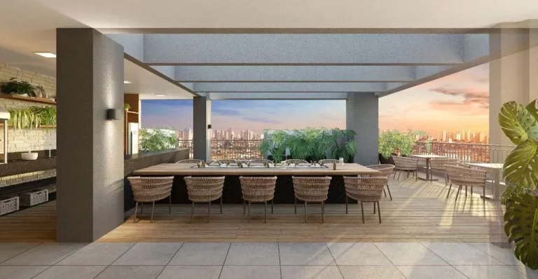Imagem Apartamento à venda no bairro Freguesia do Ó - São Paulo/SP
