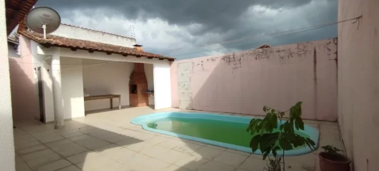 Imagem CASA RESIDENCIAL em MANAUS - AM, PARQUE 10 DE NOVEMBRO