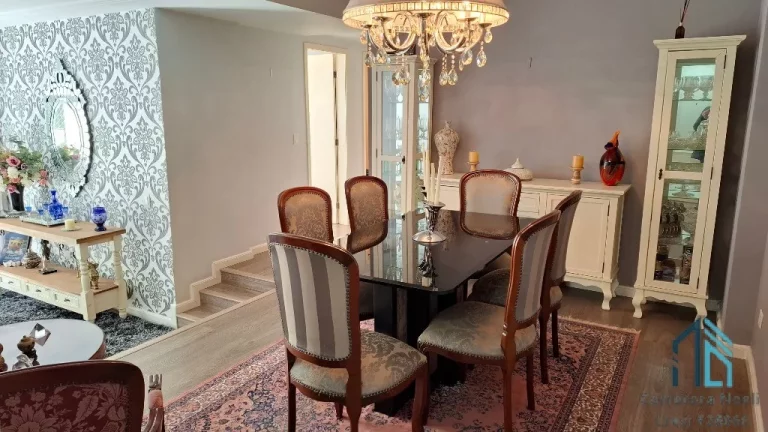 Imagem Apartamento 03 quartos c/suíte com sacada, vaga, no Água Verde em Curitiba PR
