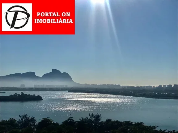 Imagem APARTAMENTO RESIDENCIAL em RIO DE JANEIRO - RJ, BARRA DA TIJUCA