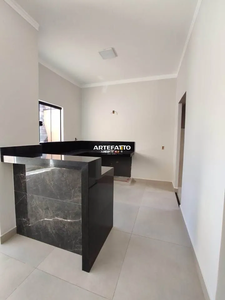 Imagem Casa à venda no Jardim Adelinha, 3 dormitórios, 1 suíte