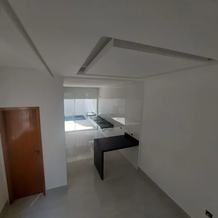 Imagem CASA COM 125 m² - OCIAN - PRAIA GRANDE SP