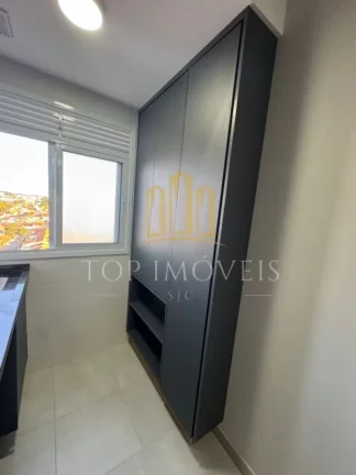 Imagem Apartamento Novo de 2 Quartos no Edifício Like 2 dormitorios Suite Lazer Completo Elevador