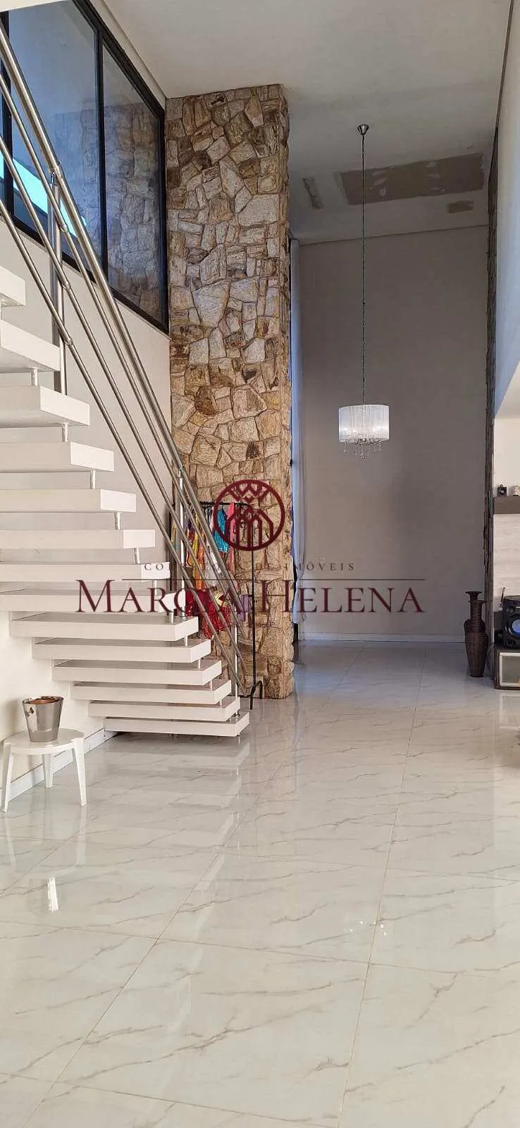 Imagem Casa de condomínio à venda, no Residencial Sete Lagos em Itatiba, Residencial Terras Nobres, com 4 quartos, 323m2