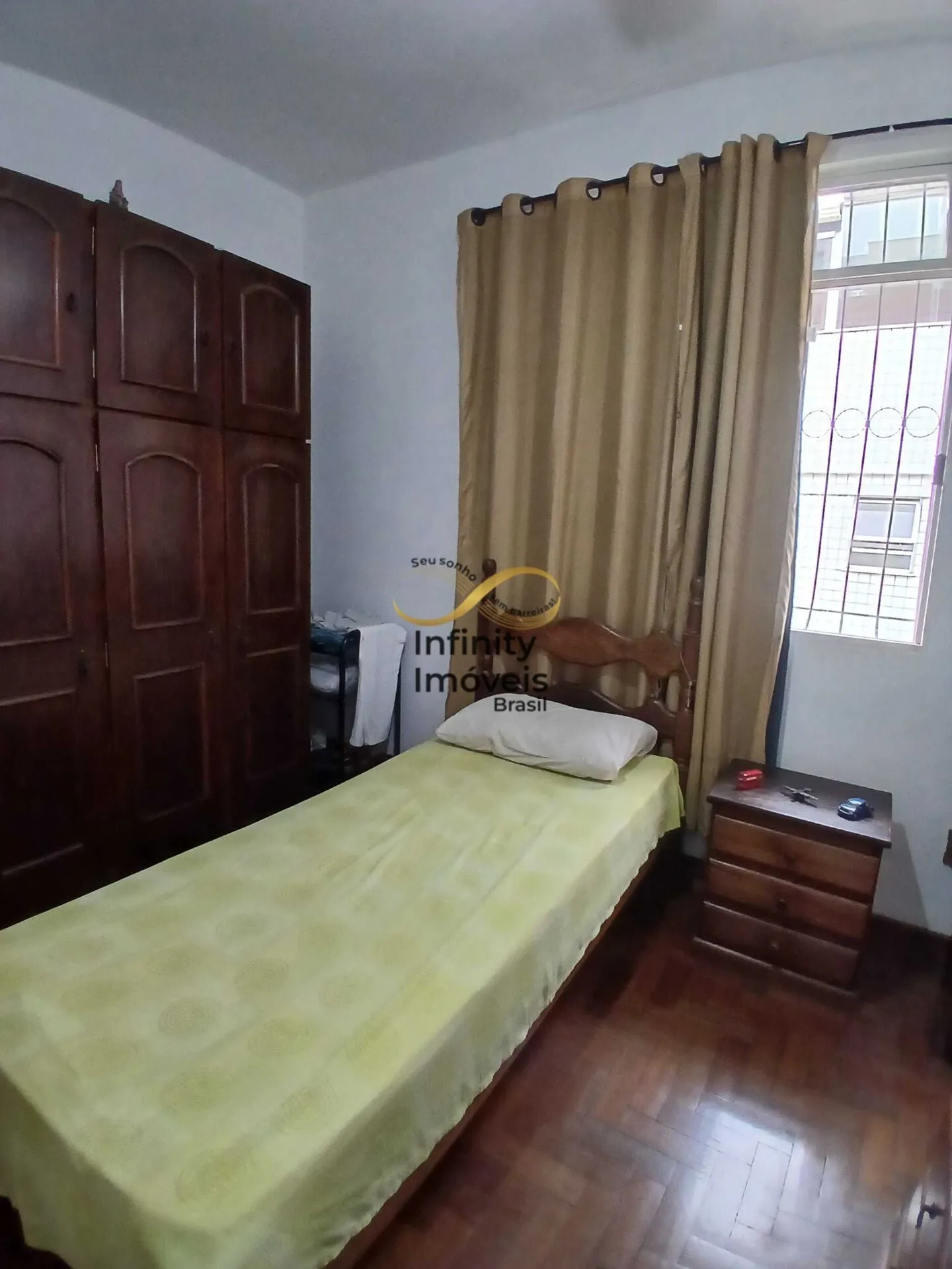 Imagem Apartamento à venda no bairro Castelo - Belo Horizonte/MG