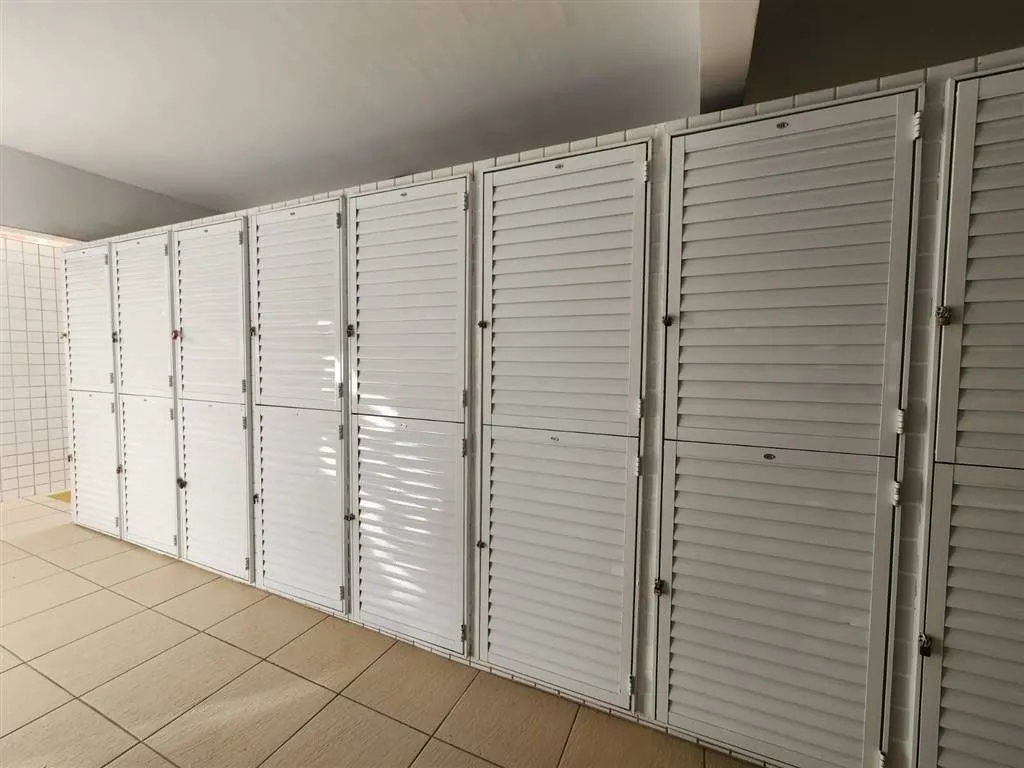 Imagem Apartamento à Venda em Guilhermina, Praia Grande - SP