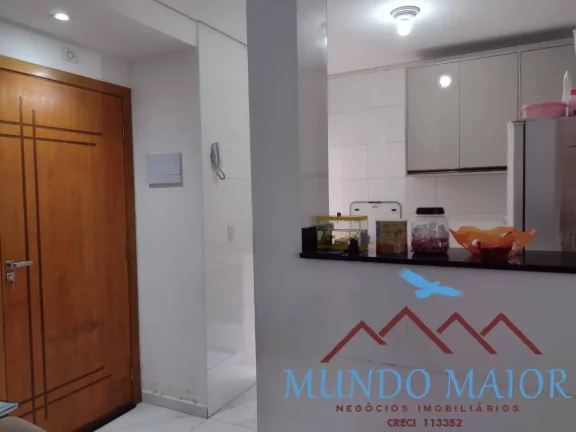 Imagem Apto com 2 dormitórios 45 m Jardim Alvorda - R$ 275.000,00 !!