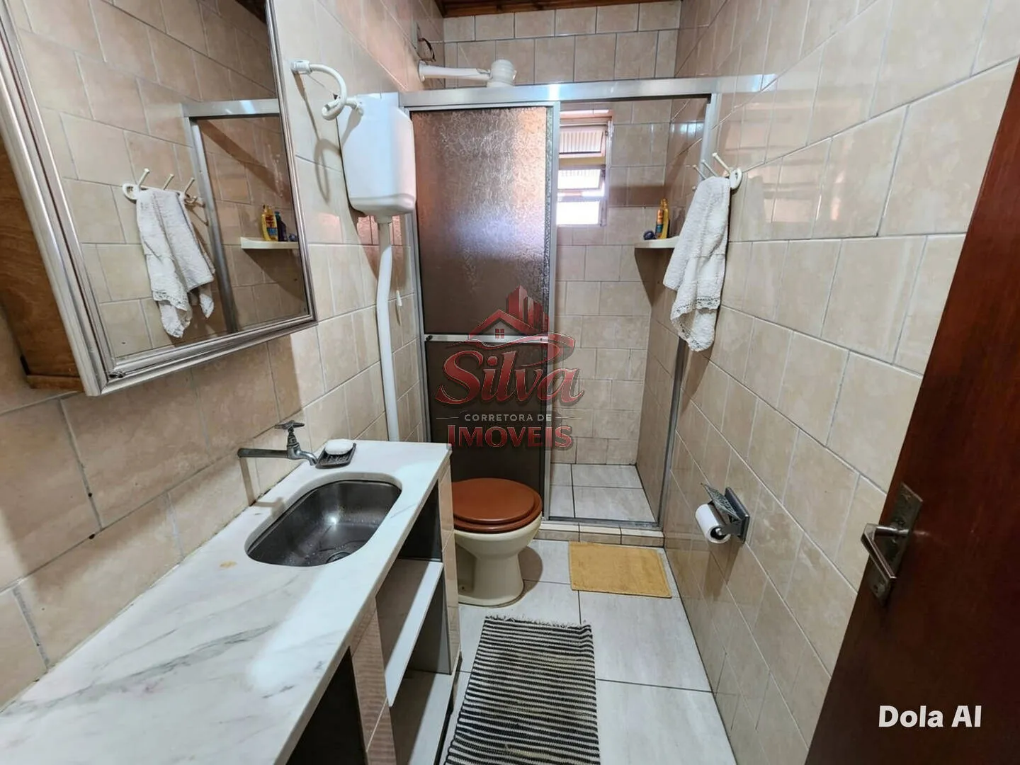 Imagem C801 | Casa 4 dormitórios a 150m do mar em Albatroz, Imbé