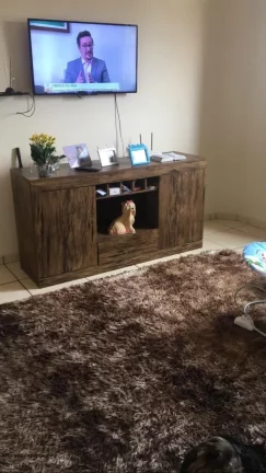 Imagem APARTAMENTO RESIDENCIAL em POÇOS DE CALDAS - MG, JARDIM KENNEDY
