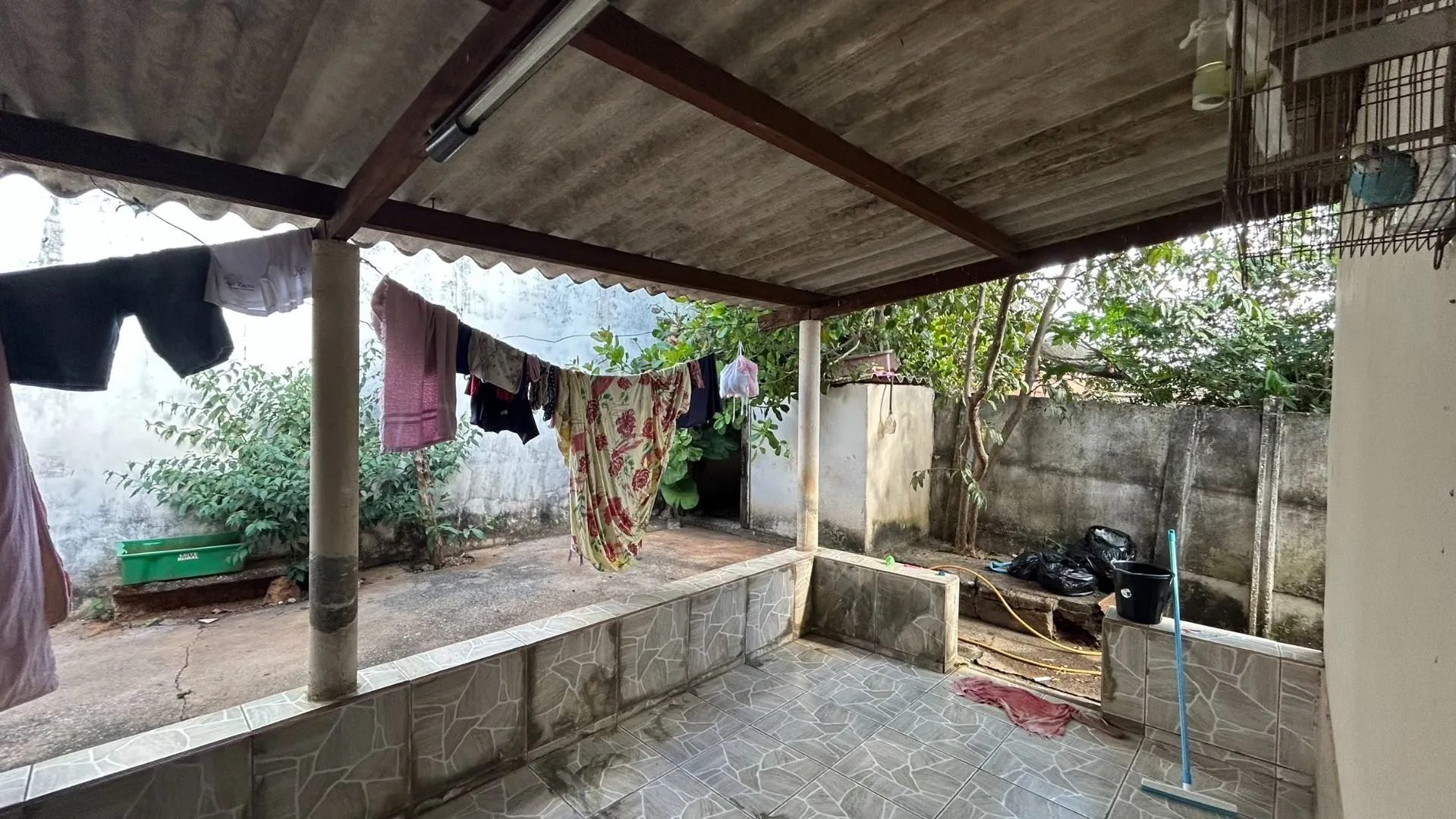 Imagem Casa à venda, 70 m² por R$ 270.000,00 - Vila Santa Luzia - Patos de Minas/MG