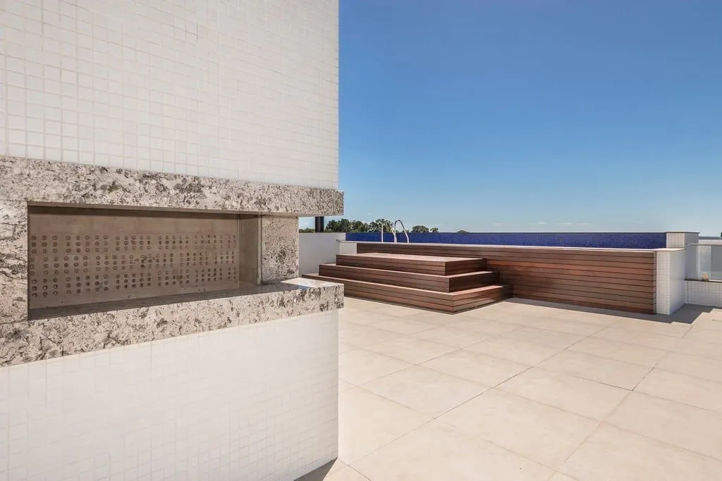 Imagem Apartamento Garden em Vila Assunção