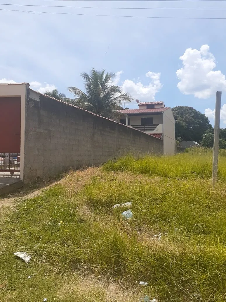 Imagem Casa à venda 3 Quartos, 1 Suite, 500M², Conjunto Residencial Araretama, Pindamonhangaba - SP