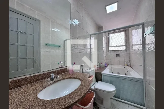 Imagem Apartamento à Venda - Recreio, 3 Quartos, 183 m2