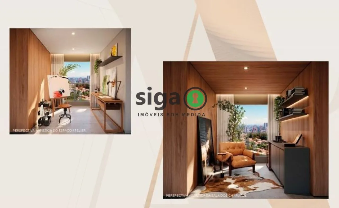 Imagem Apartamento para venda na Vila Clementino, São Paulo - SP