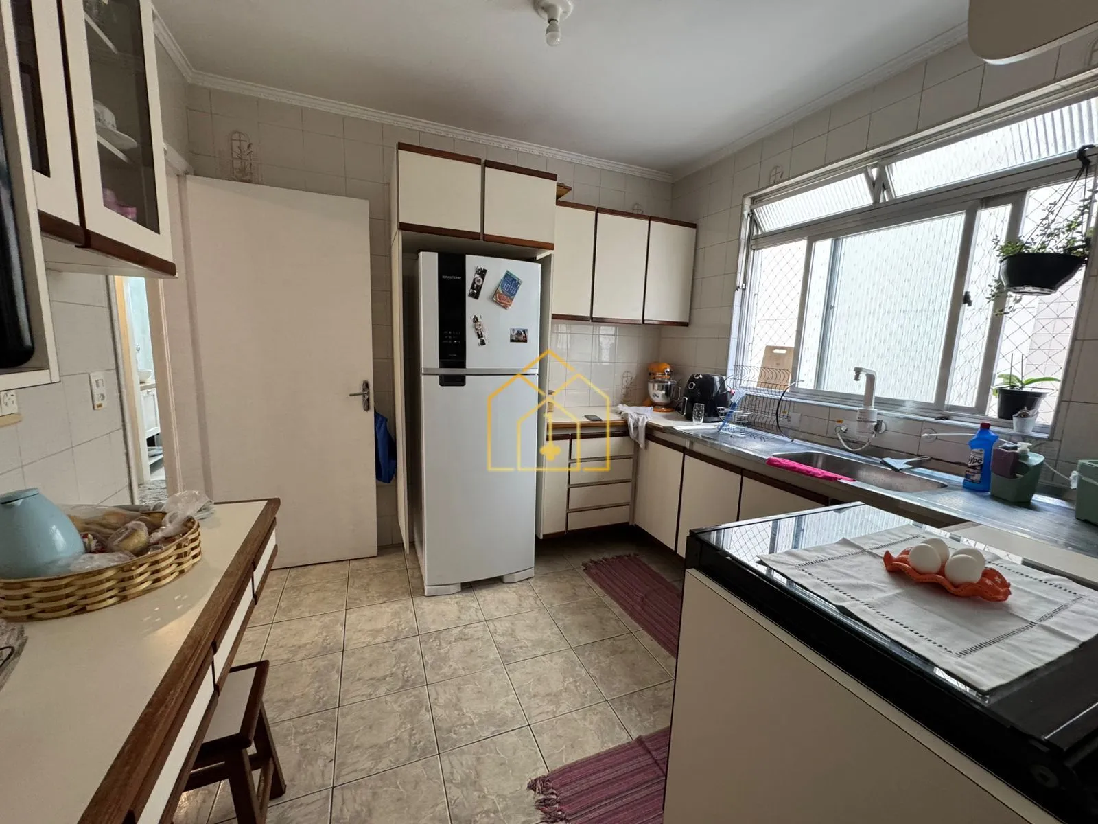 Imagem Apartamento à venda 64² 2 quartos 1 vagas | Vila Gilda - Santo André - SP