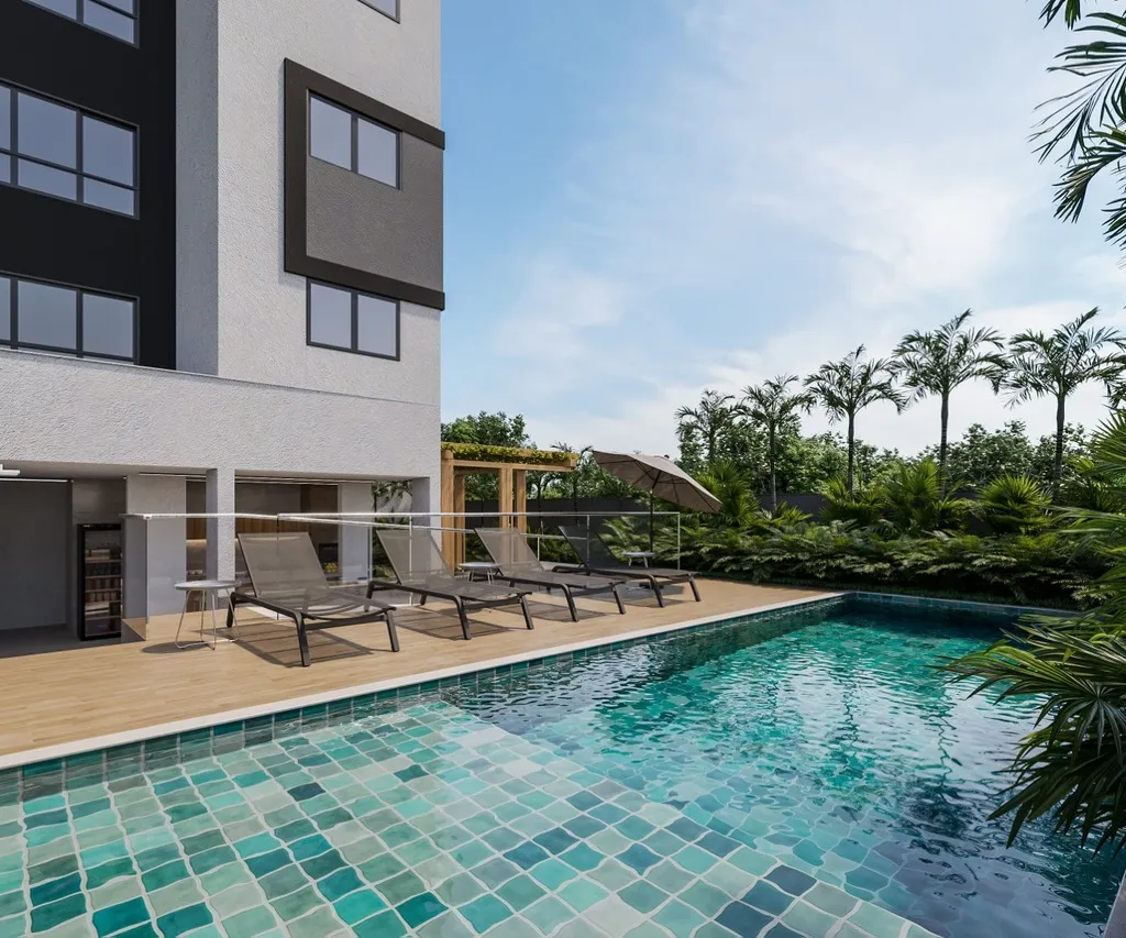 Imagem Apartamento à venda no bairro Jardim Nova Era - Aparecida de Goiânia/GO