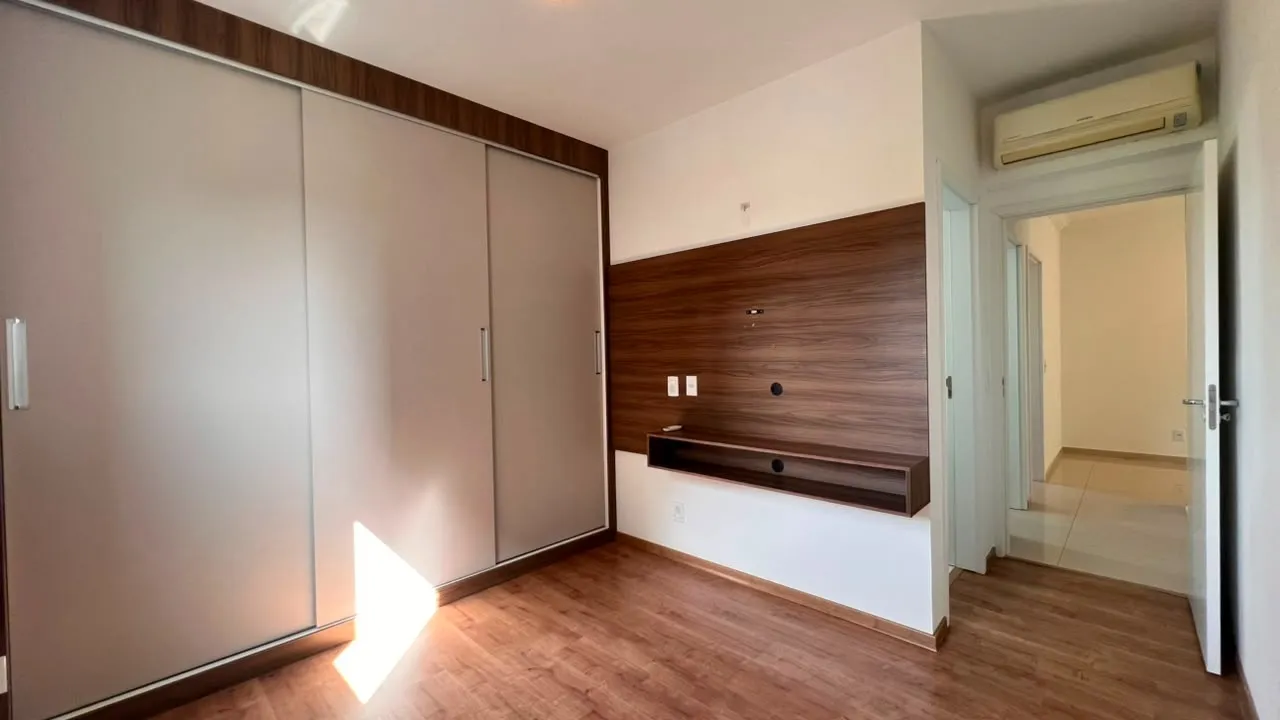 Imagem Apartamento de 80m² com 3 Dormitórios, Varanda Gourmet e 2 Vagas no Vivace Campolim