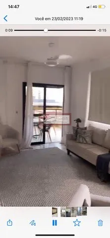 Imagem Apartamento em Vila Tupi - Praia Grande