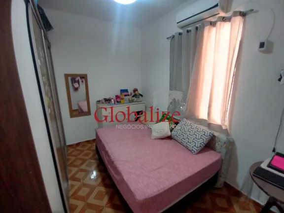 Imagem apartamento térreo 2 QUARTOS VAGA ESCRITURADA VILA MATHIAS R$430.000,00 SANTOS - SP