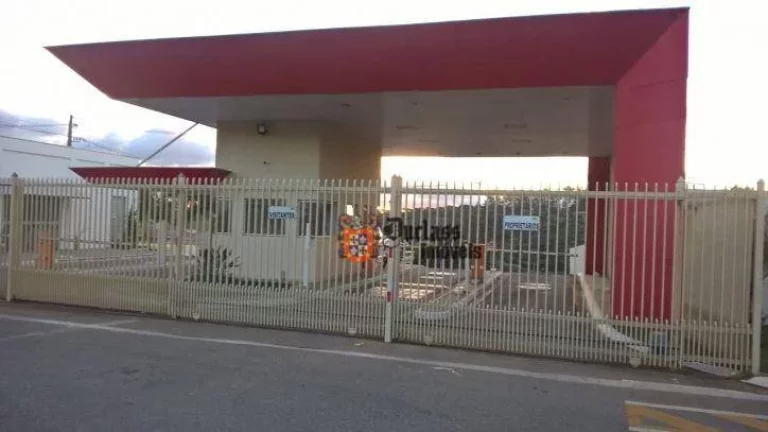 Imagem Casa com 3 dormitórios à venda, 153 m² por R$ 980.000,00 - Condomínio Jardim Flamboyan - Bragança Paulista/SP
