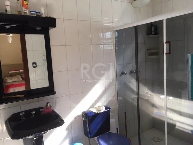 Imagem Casa para Venda - 100m², 3 dormitórios, sendo 2 suites, 3 vagas - Hípica