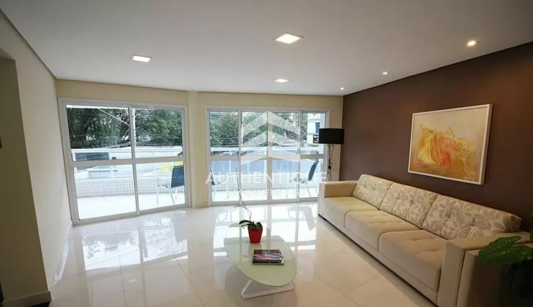 Imagem Magnifique Residence Centro Sao Bernardo do Campo - Apartamento à venda no bairro Centro - São Bernardo do Campo/SP