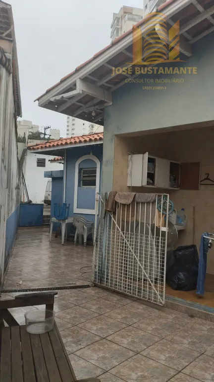Imagem TERRENO METRÔ SANTOS E IMIGRANTES