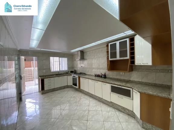 Imagem CASA RESIDENCIAL em SÃO PAULO - SP, JARDIM NOSSA SENHORA DO CARMO