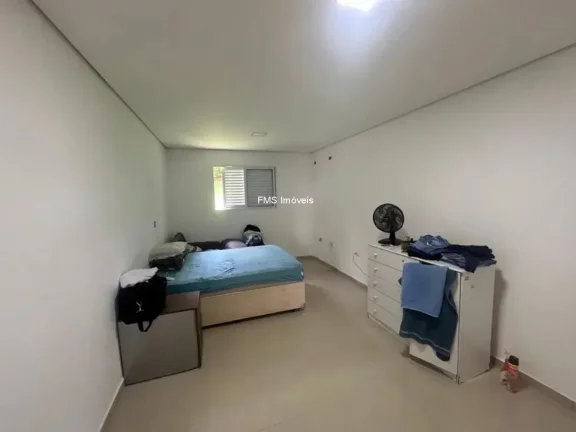 Imagem Casa com 6 dorm. sendo 4 suítes em Boituva - SP.