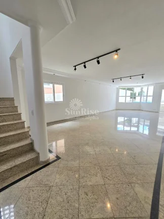 Imagem Casa a venda - Alphaville 11 | 4 quartos - 4 vagas - 373m² AC - 435m² AT | R$2.990.000