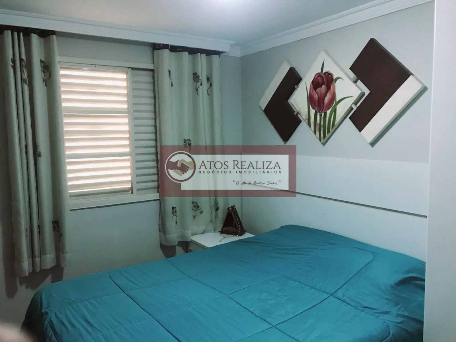 Imagem Apartamento em Jardim São Bernardo - São Paulo