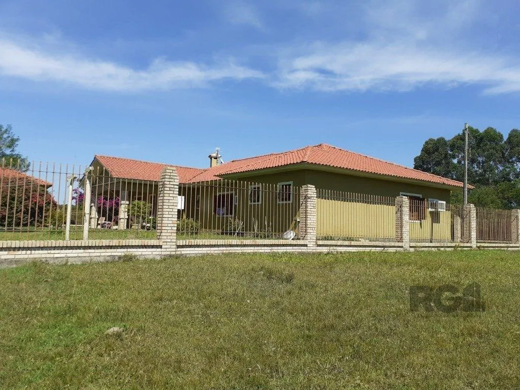 Imagem SÍTIO - 8 ha 2.980 m² de extensão - 5 dormitórios - 2 vagas - TRIUNFO-RS