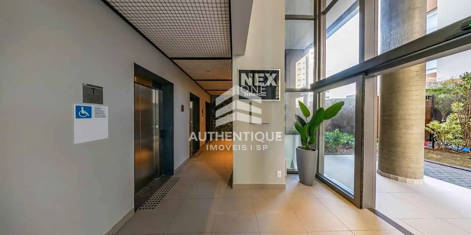 Imagem NEX ONE ITAIM - Apartamento à venda no bairro Vila Nova Conceição - São Paulo/SP, Zona Sul