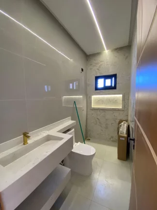 Imagem Residencial Veredas do Buritis
