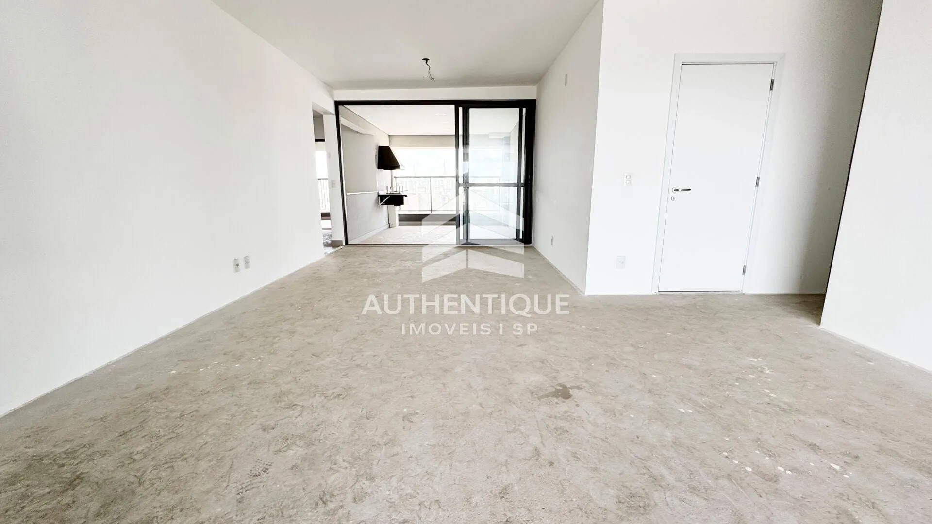 Imagem ARTE ARQUITETURA VILA MARIANA - Apartamento na Vila Mariana à venda