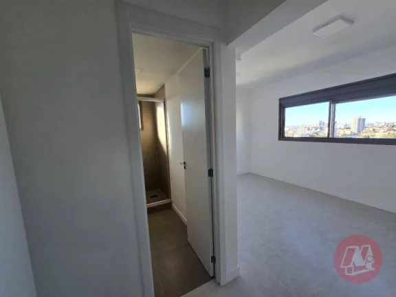 Imagem Morano apresenta apartamento com 2 dormitórios para alugar, 65 m² no Flagship Jardim Europa - Porto Alegre/RS