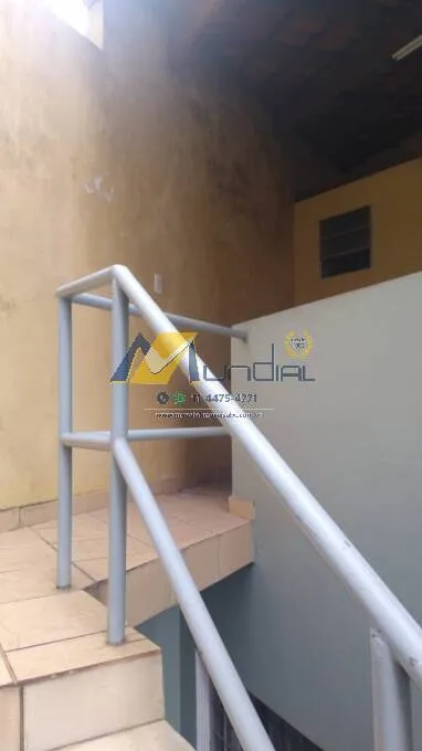 Imagem Vendo Casa em Santo André, Vila Clarice